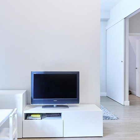 Miramon Apartment By Basquehomes 圣塞瓦斯蒂安 外观 照片