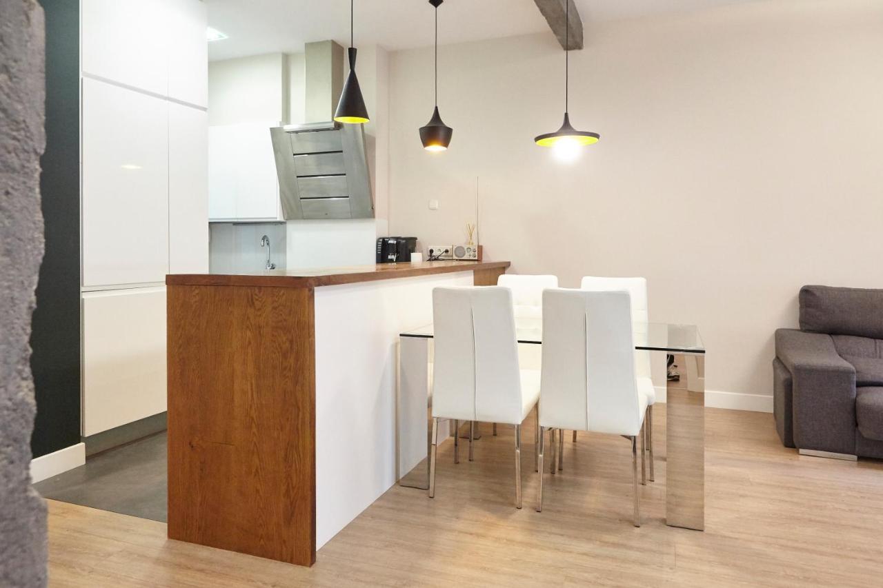 Miramon Apartment By Basquehomes 圣塞瓦斯蒂安 外观 照片