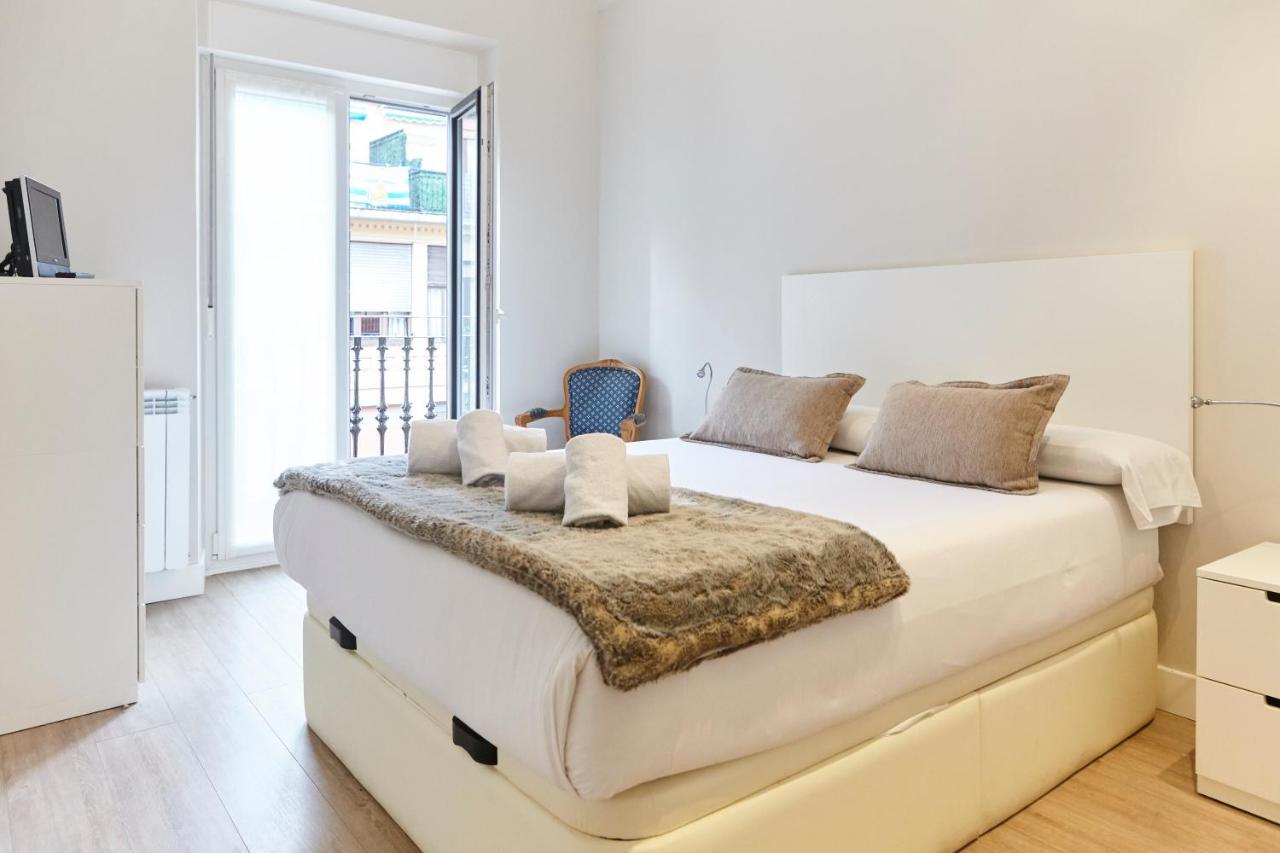 Miramon Apartment By Basquehomes 圣塞瓦斯蒂安 外观 照片