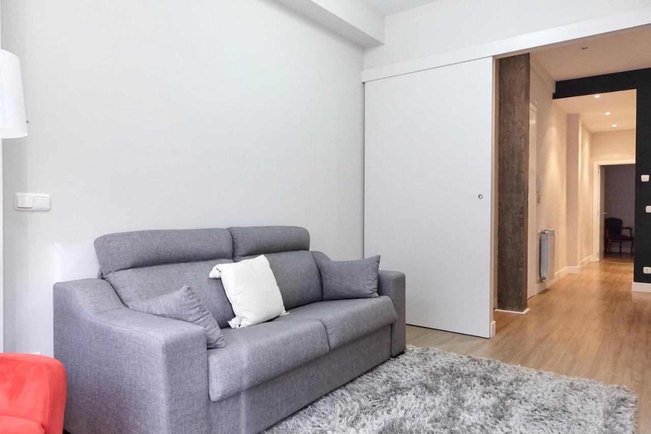 Miramon Apartment By Basquehomes 圣塞瓦斯蒂安 外观 照片